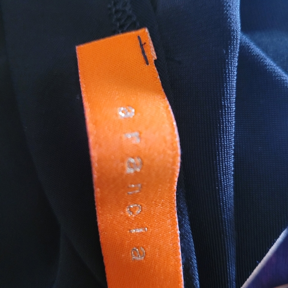 Asymmetrical Dress - Picture 4 of 4